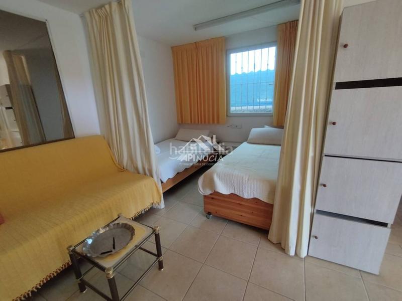 Foto 1f0da59a-e788-4400-bc79-979e35690a0b. Casale in cautivador 40 in El Tossal-Bello Horizonte Nucia (la)