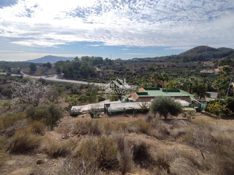 Foto 24673798-3bc3-4c11-b19c-eab3a4c8bbd0. Casale in cautivador 40 in El Tossal-Bello Horizonte Nucia (la)