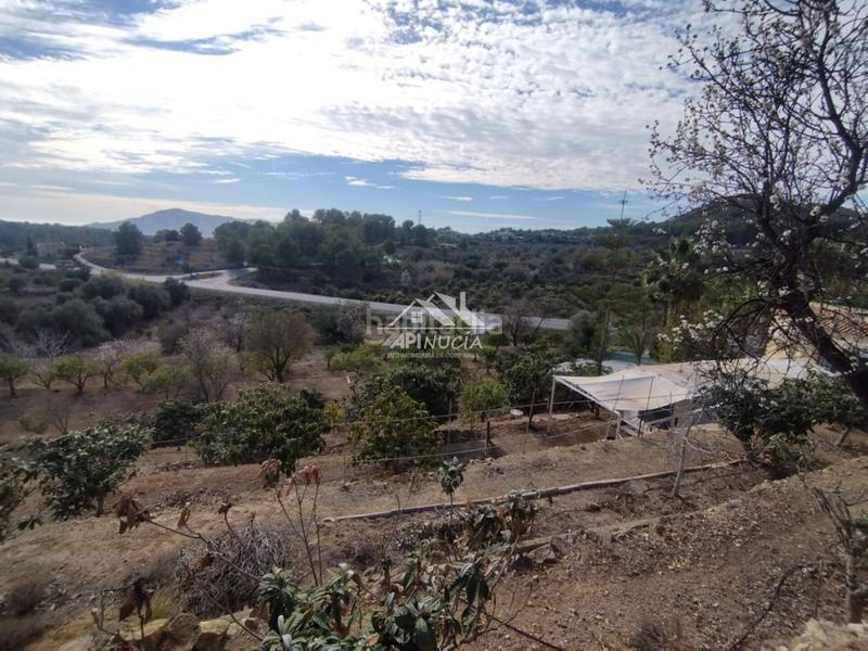 Foto 42b087b1-5314-4ca6-85a4-77f523464692. Casale in cautivador 40 in El Tossal-Bello Horizonte Nucia (la)