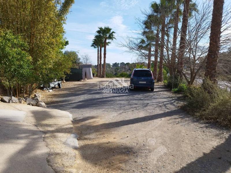 Foto 470805ae-9740-4348-a87a-e9e6cce5f7b1. Casale in cautivador 40 in El Tossal-Bello Horizonte Nucia (la)