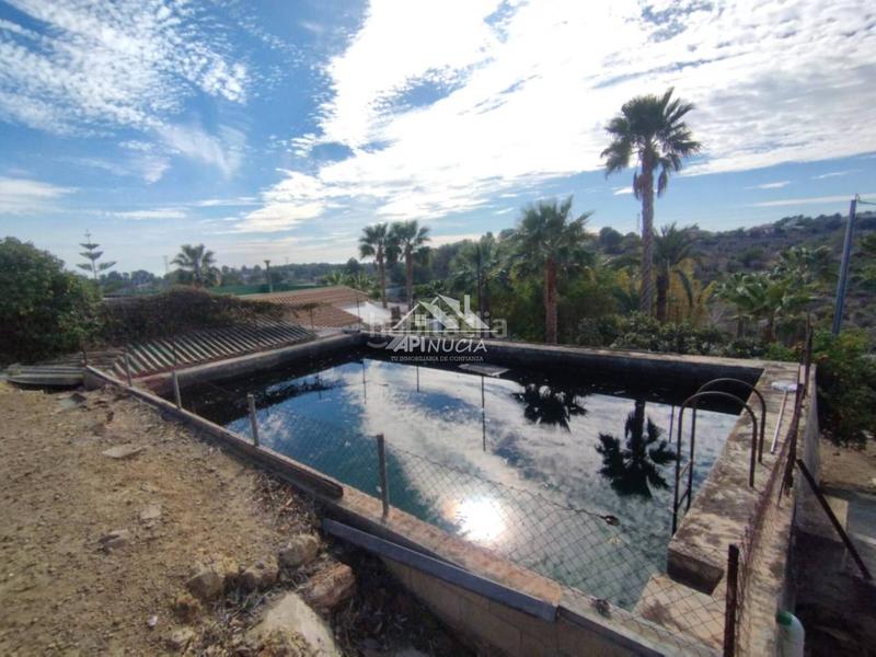 Foto 729a27ee-399b-4187-9a6f-0441573b143b. Casale in cautivador 40 in El Tossal-Bello Horizonte Nucia (la)