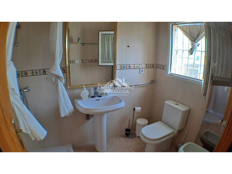 Foto 8ac6b53c-0fcc-4af4-8cad-65b0ddd4887e. Casale in cautivador 40 in El Tossal-Bello Horizonte Nucia (la)