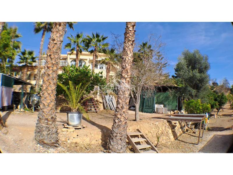 Foto 9bce3ae9-997c-44a0-8219-cc40aae88986. Casale in cautivador 40 in El Tossal-Bello Horizonte Nucia (la)