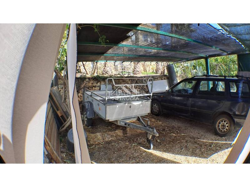 Foto ad78a9e9-9aaa-4715-863f-d291f3d096a5. Casale in cautivador 40 in El Tossal-Bello Horizonte Nucia (la)