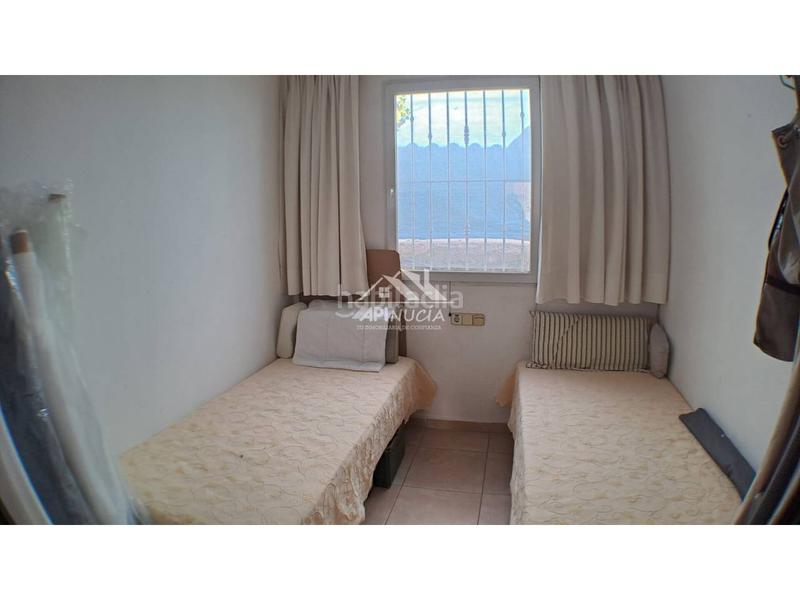 Foto be736fbe-0068-460c-af52-1ad03a0b808d. Casale in cautivador 40 in El Tossal-Bello Horizonte Nucia (la)