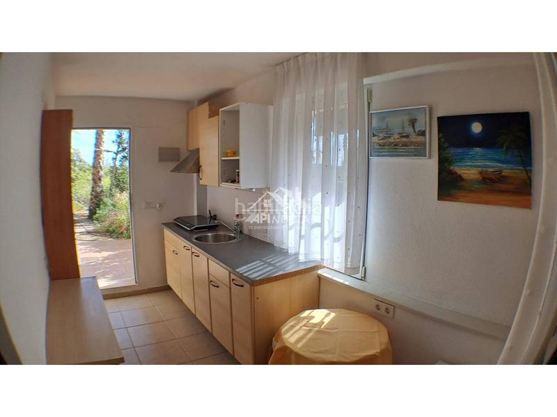 Foto bfa75ed4-5075-4577-93e7-4195ece29d08. Casale in cautivador 40 in El Tossal-Bello Horizonte Nucia (la)