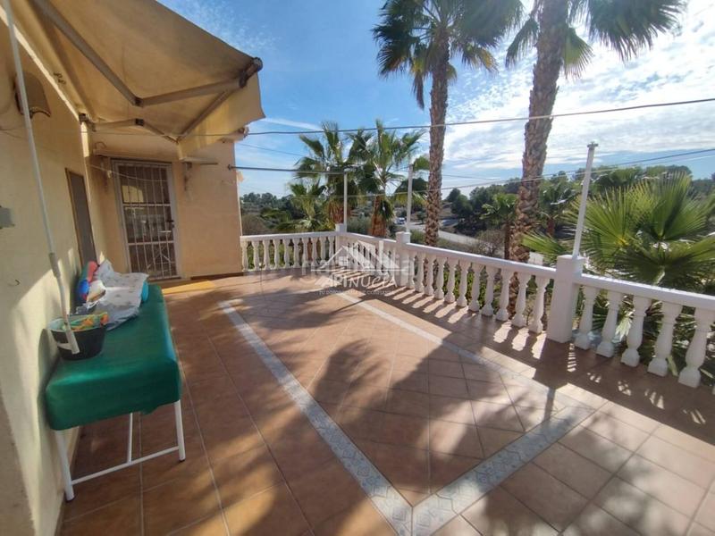 Foto c78647f2-01bb-48a7-ba1f-8d7676e20ffd. Casale in cautivador 40 in El Tossal-Bello Horizonte Nucia (la)