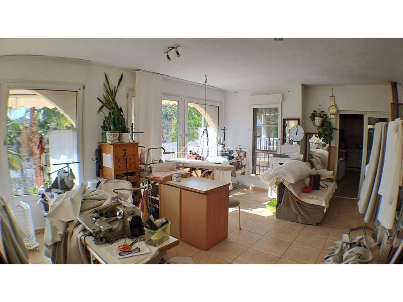 Foto cc9182b7-73ef-4fe6-bcdf-03087a5e31bb. Casale in cautivador 40 in El Tossal-Bello Horizonte Nucia (la)