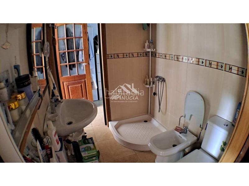 Foto d3f3841e-48fe-4c0c-bc1a-d33ff7d9818c. Casale in cautivador 40 in El Tossal-Bello Horizonte Nucia (la)