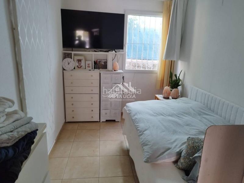 Foto e635dcd8-304b-42e9-8d40-4a9e2a5968de. Casale in cautivador 40 in El Tossal-Bello Horizonte Nucia (la)