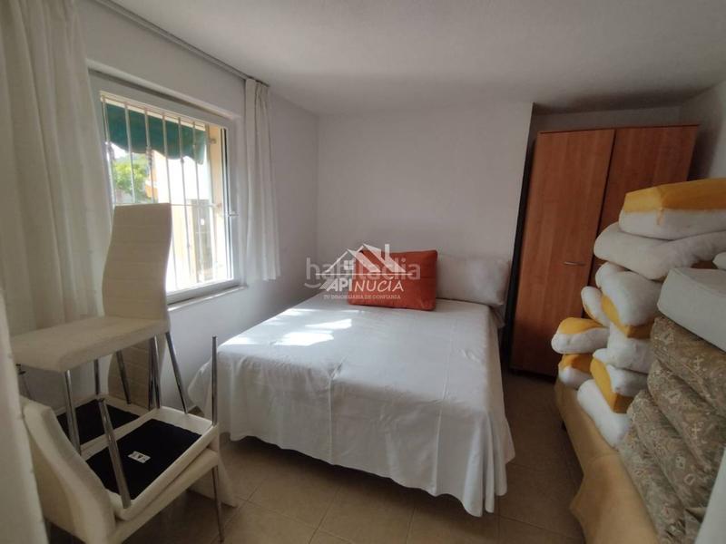 Foto f281af94-d8d4-4598-9776-3e08df4639d8. Casale in cautivador 40 in El Tossal-Bello Horizonte Nucia (la)