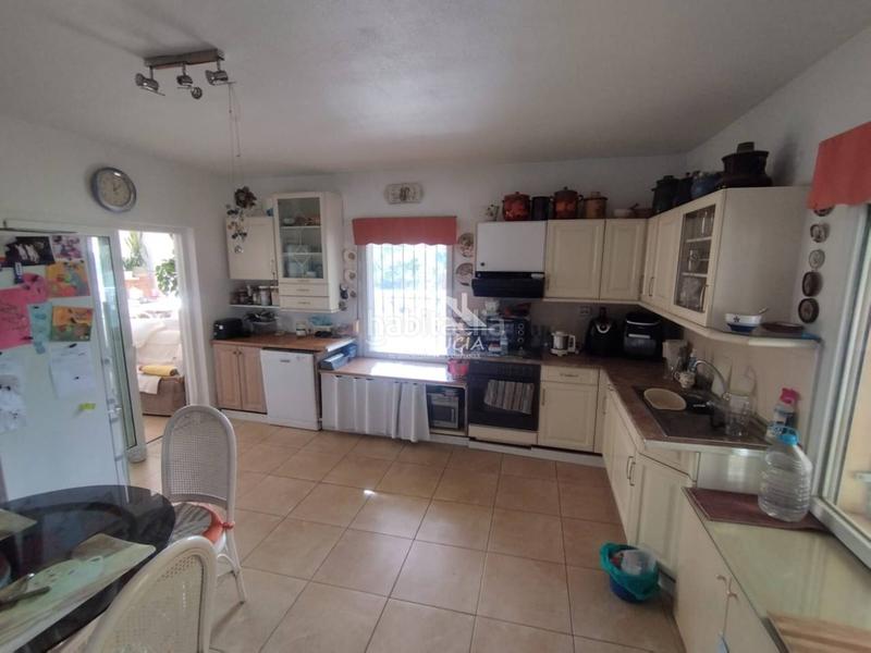 Foto f44a625d-1706-4eeb-97df-254249955a1e. Casale in cautivador 40 in El Tossal-Bello Horizonte Nucia (la)