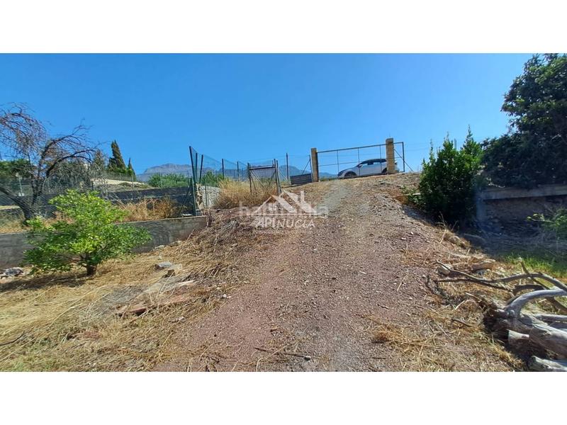 Foto 3db0cc95-d339-4e15-99c5-958db8eef1b4. Propriété dans mandem 8 dans Altea ciudad Altea