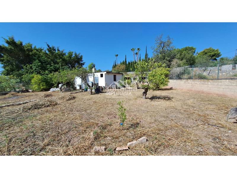 Foto 4407939c-0b11-4a52-bf14-26ed40cdd581. Propriété dans mandem 8 dans Altea ciudad Altea