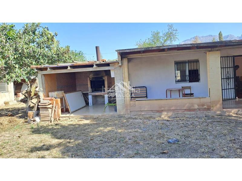 Foto 7107a491-73d3-4b12-bdc7-1e5456586906. Propriété dans mandem 8 dans Altea ciudad Altea