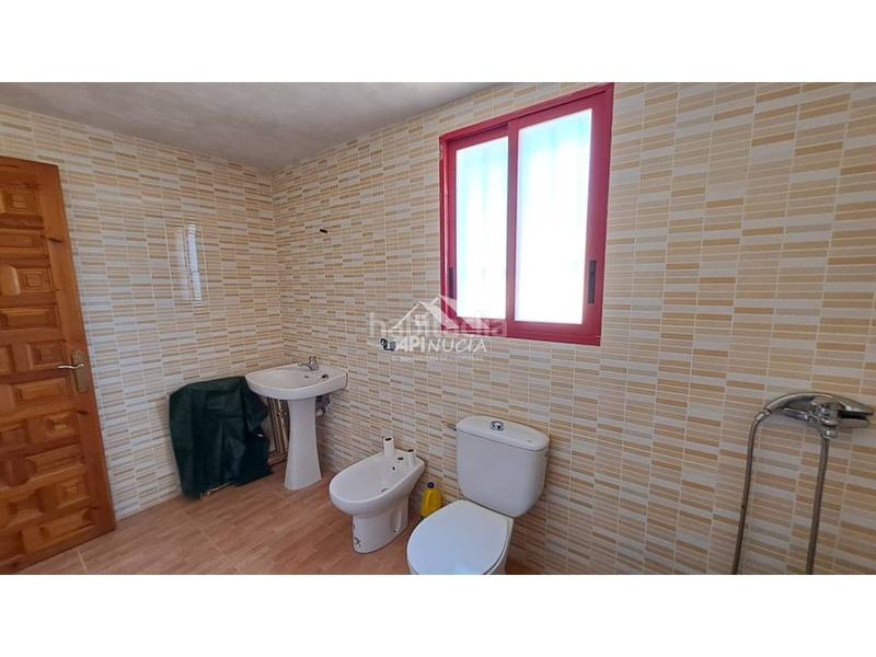 Foto 9aeea57e-8d06-4021-9abd-672de0d7a1e1. Propriété dans mandem 8 dans Altea ciudad Altea