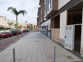 Local Comercial a Marina baixa 11. Local en avenida de la nucia