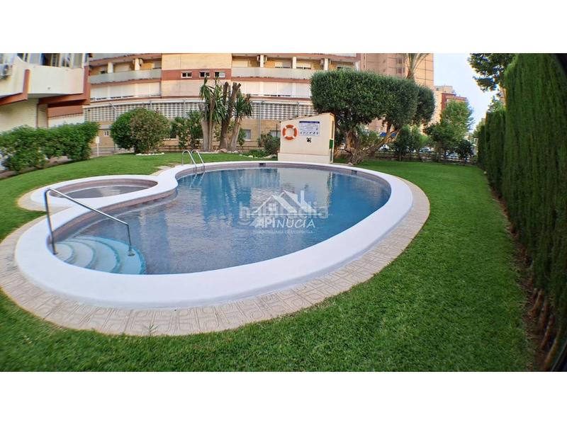 Foto 0a010c33-7d46-4f38-b116-7ec58e4aab5c. Pis a cuenca 24 a Levante Alto Benidorm