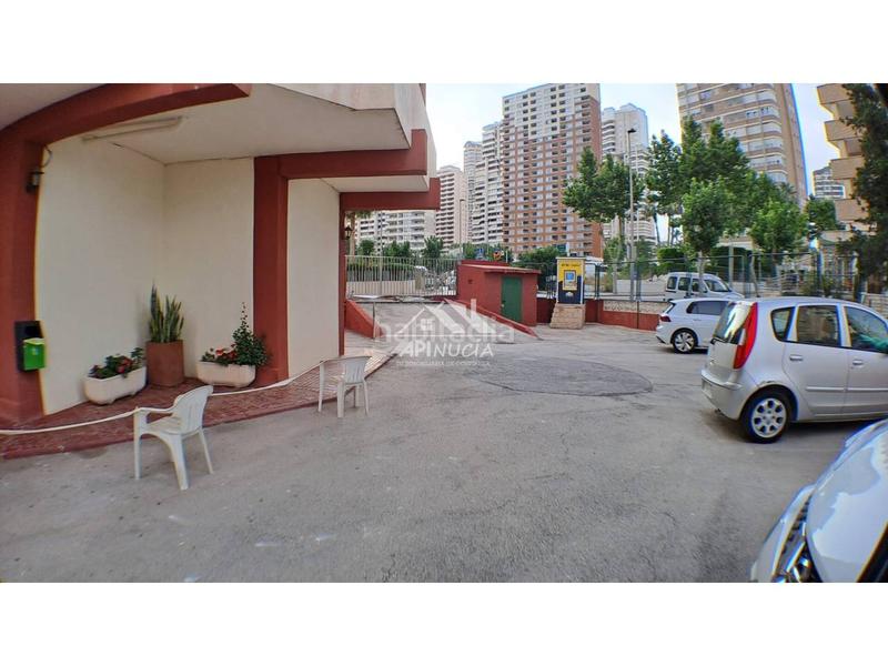 Foto 0a3aba83-61de-4d22-ba60-004a97c6beeb. Pis a cuenca 24 a Levante Alto Benidorm