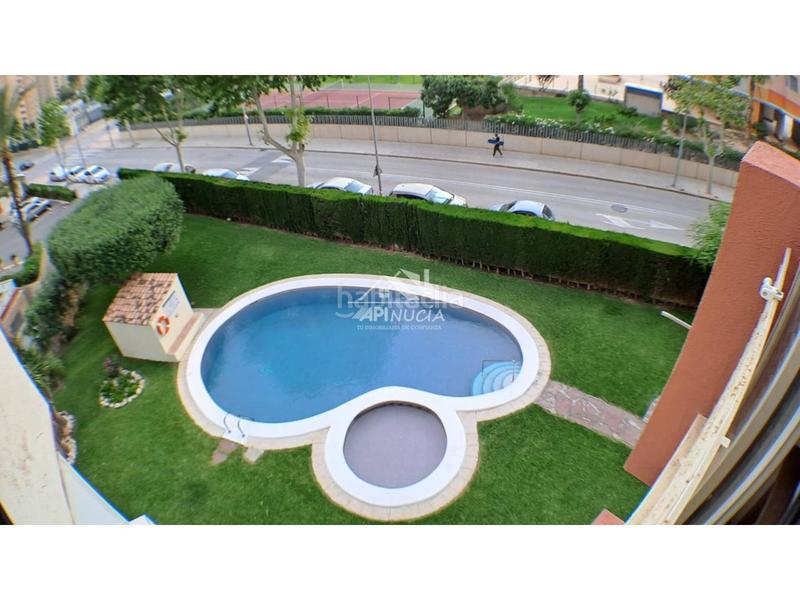 Foto 0dde3929-69ee-443c-a630-2f06c739872c. Pis a cuenca 24 a Levante Alto Benidorm