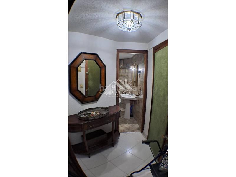 Foto 5b0d00d8-7477-4dd8-a90d-a1ce3d360f9e. Pis a cuenca 24 a Levante Alto Benidorm