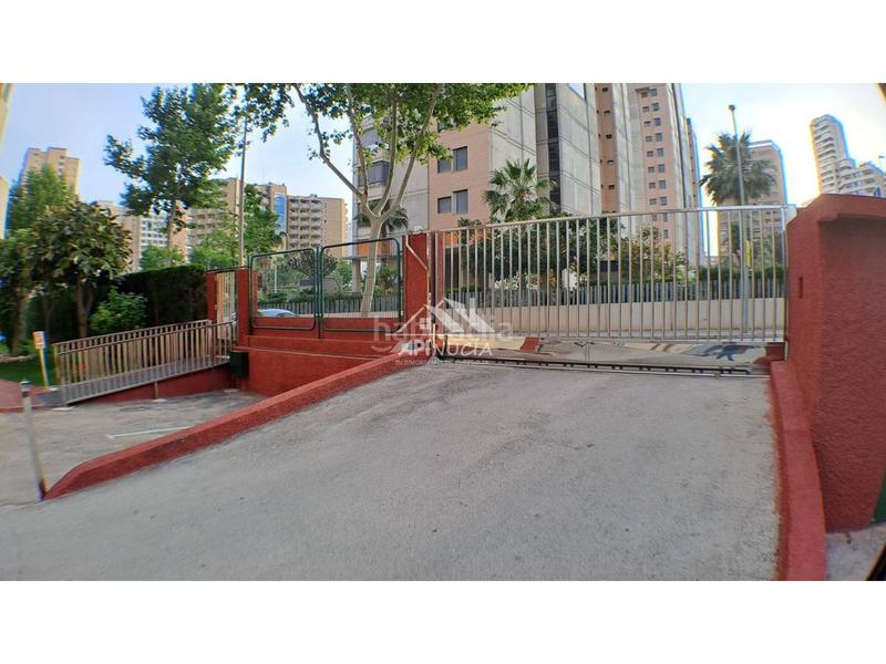 Foto 68959e98-cc08-4b5d-8c47-6f2d377f4b99. Pis a cuenca 24 a Levante Alto Benidorm