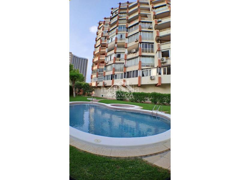 Foto a67fa8f1-2a32-48fe-99b9-85d8f431d737. Pis a cuenca 24 a Levante Alto Benidorm