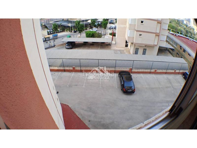 Foto f946bb18-a1ae-446c-9558-1eec582a49a3. Pis a cuenca 24 a Levante Alto Benidorm