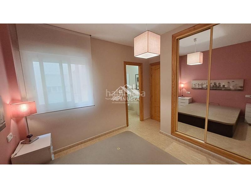 Foto 1ad009a2-ae1d-4293-b3b3-eb27e251ba7d. Piso en ermita 52 moderno piso 3 habitaciones en el centro de la nucía en Nucia (la)