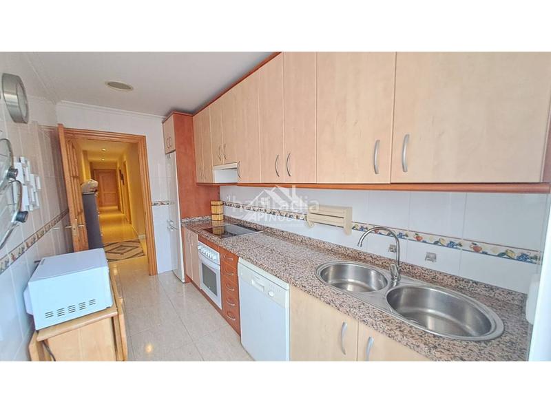 Foto a3d969d9-32ce-433d-bdb7-6236590dfe23. Piso en ermita 52 moderno piso 3 habitaciones en el centro de la nucía en Nucia (la)