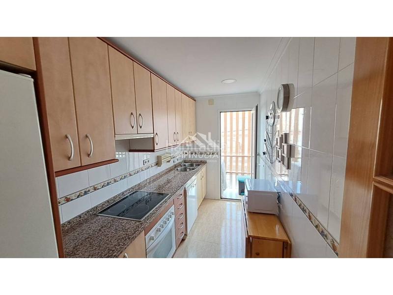 Foto bbaaf118-9eba-4e1a-9b1a-88bbaf11f750. Piso en ermita 52 moderno piso 3 habitaciones en el centro de la nucía en Nucia (la)