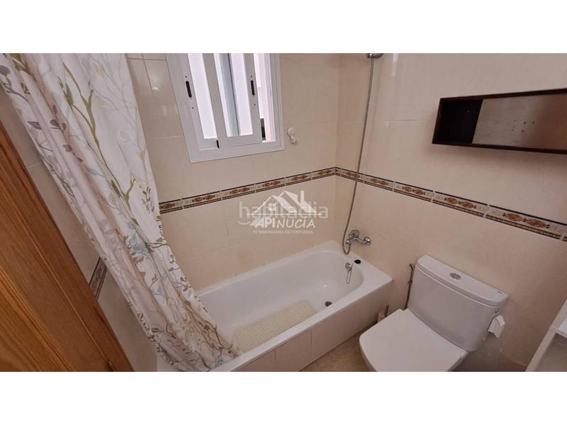 Foto d9728125-a18b-4bb4-85d6-53d74e44d061. Piso en ermita 52 moderno piso 3 habitaciones en el centro de la nucía en Nucia (la)