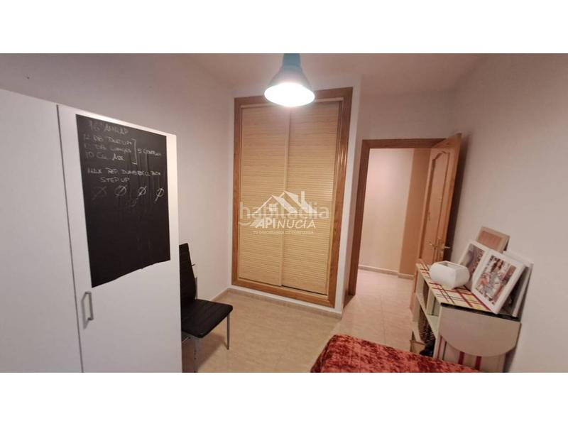 Foto df7398db-8fb2-48e1-8f11-09646e130193. Piso en ermita 52 moderno piso 3 habitaciones en el centro de la nucía en Nucia (la)