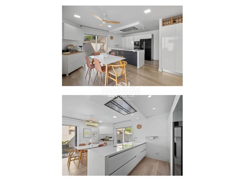 Foto 220cdc7b-73d7-4914-9e09-87f48a07560d. Casa con riscaldamento piscina in Escandinavia-Cautivador Alfàs del Pi (l´)