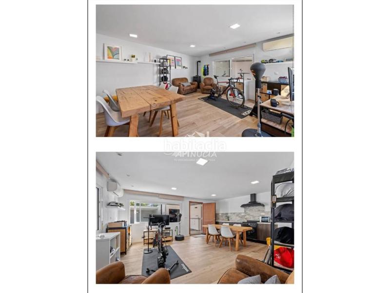 Foto 28ee4eb5-9ceb-4076-ae08-3bf01ed870a6. Casa con riscaldamento piscina in Escandinavia-Cautivador Alfàs del Pi (l´)