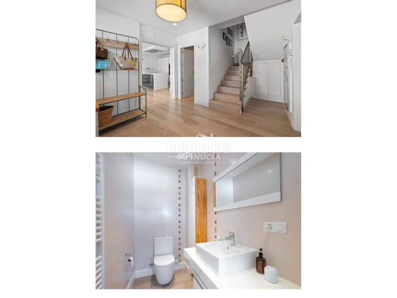 Foto 3f25add1-f6b5-4527-8953-be5bdd8fbefb. Casa con riscaldamento piscina in Escandinavia-Cautivador Alfàs del Pi (l´)