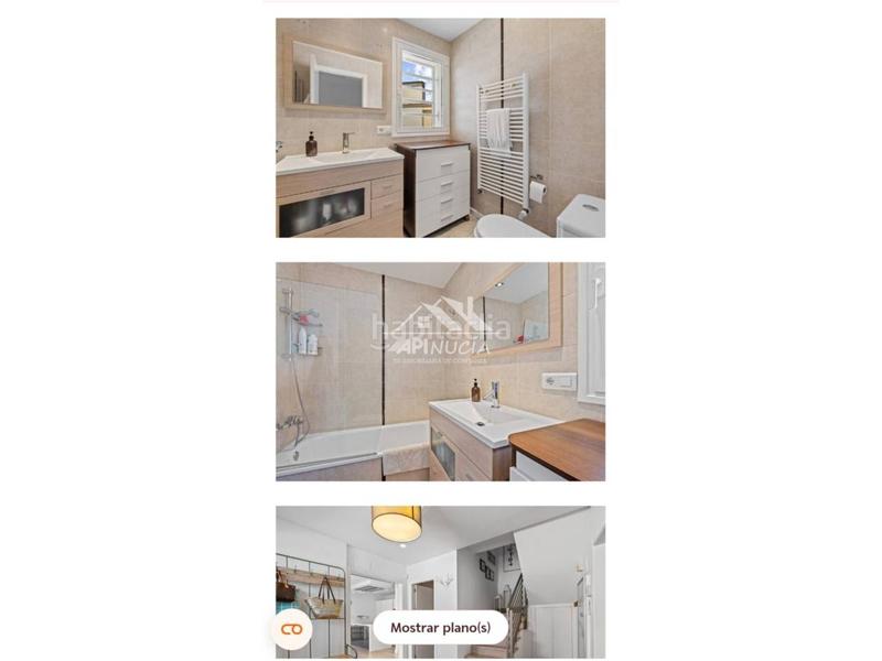 Foto 85817b94-c061-41b2-a4ed-d86cf9a0a377. Casa con riscaldamento piscina in Escandinavia-Cautivador Alfàs del Pi (l´)