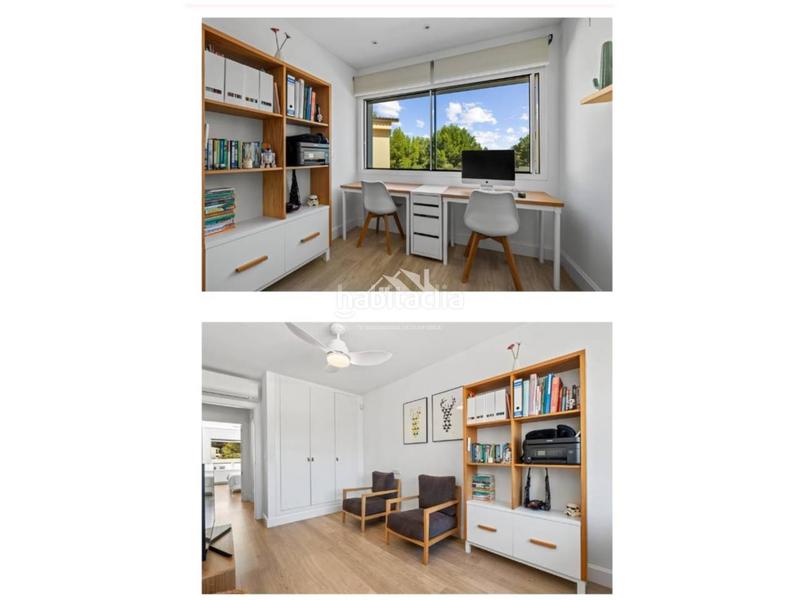 Foto b94156f1-aa65-4fb6-8eac-4facbf7cd740. Casa con riscaldamento piscina in Escandinavia-Cautivador Alfàs del Pi (l´)