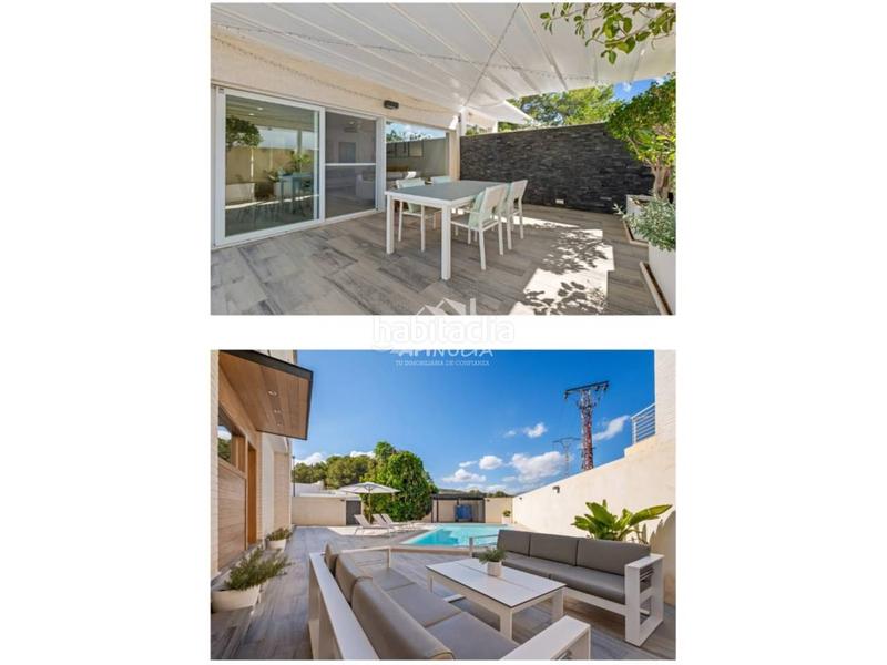 Foto c225d17a-ff26-4d68-a0ee-885201bcfba2. Casa con riscaldamento piscina in Escandinavia-Cautivador Alfàs del Pi (l´)