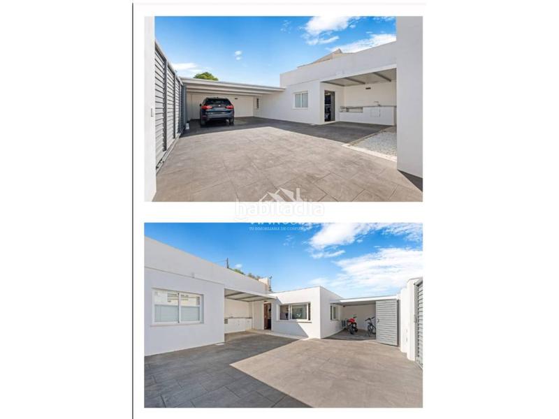 Foto d0454e16-c3ba-40b6-994e-b7dfb081d79a. Casa con riscaldamento piscina in Escandinavia-Cautivador Alfàs del Pi (l´)