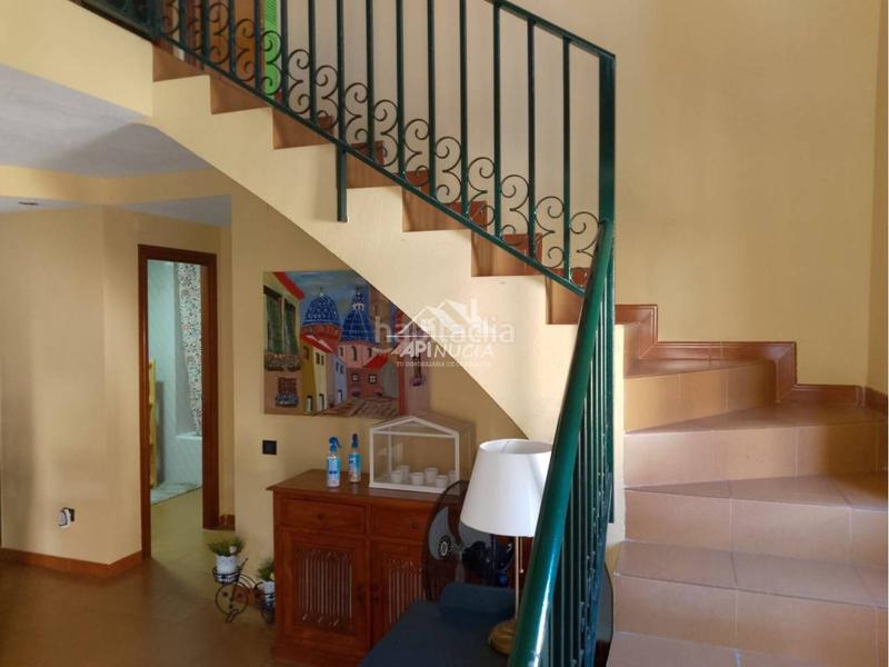 Foto 3fa2300a-e7b6-43bd-ac85-8270d6bd8f3d. Casa aparellada amb calefacció a Escandinavia-Cautivador Alfàs del Pi (l´)