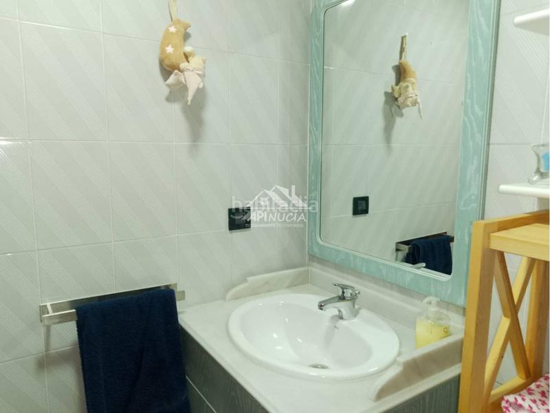 Foto 414edcaa-7ade-49c3-8a0b-1d92640fd50a. Casa aparellada amb calefacció a Escandinavia-Cautivador Alfàs del Pi (l´)