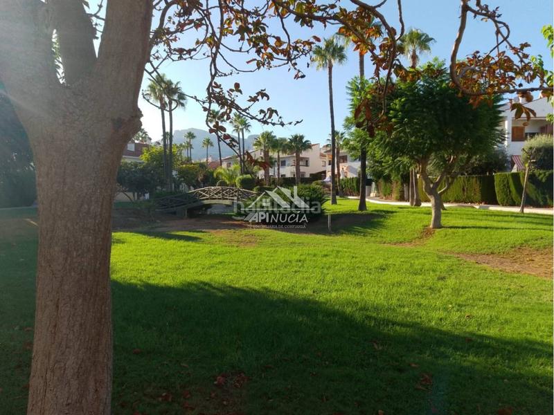 Foto 45907f58-b9eb-447b-bd8e-7bcb50786004. Casa aparellada amb calefacció a Escandinavia-Cautivador Alfàs del Pi (l´)