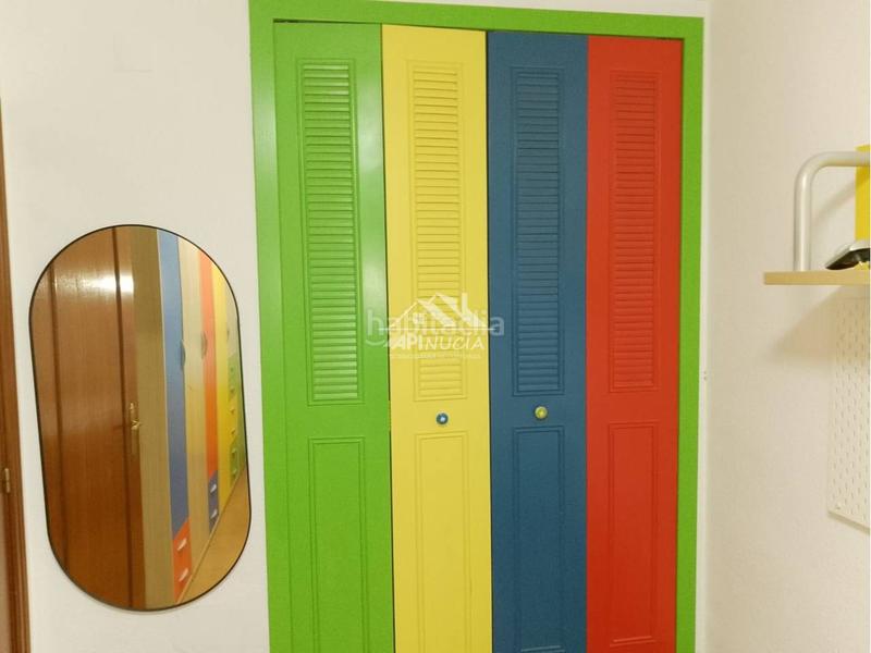 Foto 64396a43-359a-4db6-bdf8-7d27040b274e. Casa aparellada amb calefacció a Escandinavia-Cautivador Alfàs del Pi (l´)