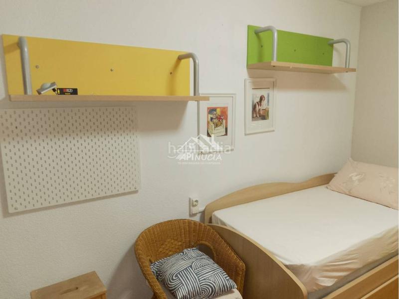 Foto 724396ac-b9c8-42c7-abf3-e6f25de7b273. Casa aparellada amb calefacció a Escandinavia-Cautivador Alfàs del Pi (l´)