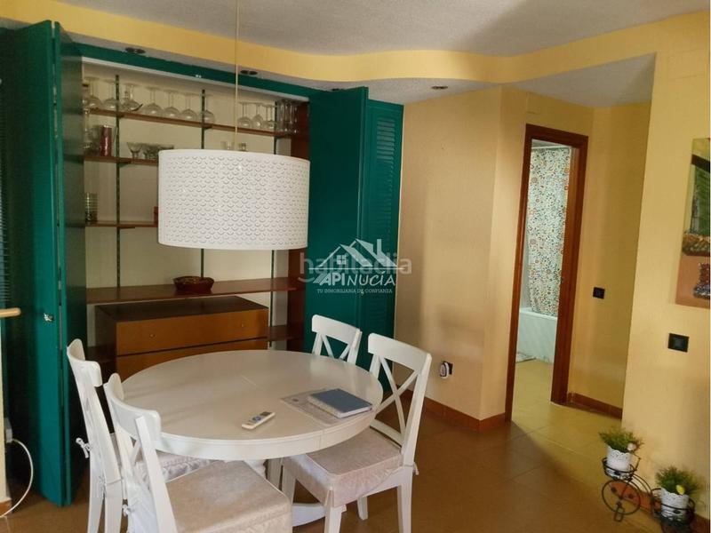 Foto 7705fb8d-9b4c-4402-b06b-0b194e68ff71. Casa aparellada amb calefacció a Escandinavia-Cautivador Alfàs del Pi (l´)