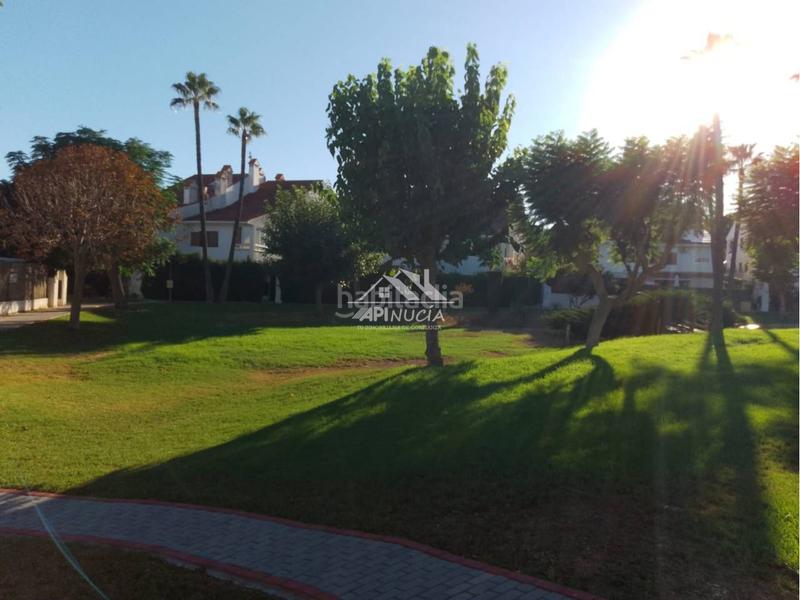 Foto 9aea8c95-00ed-4217-839c-7217b2024919. Casa aparellada amb calefacció a Escandinavia-Cautivador Alfàs del Pi (l´)