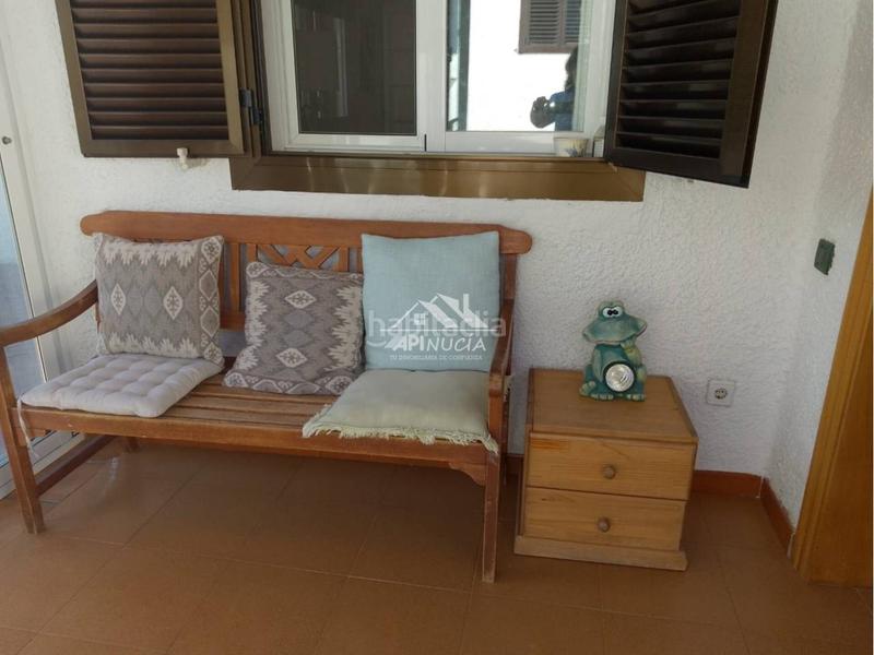 Foto c2b17f1c-dd74-479f-99dc-a4af505fb32a. Casa aparellada amb calefacció a Escandinavia-Cautivador Alfàs del Pi (l´)