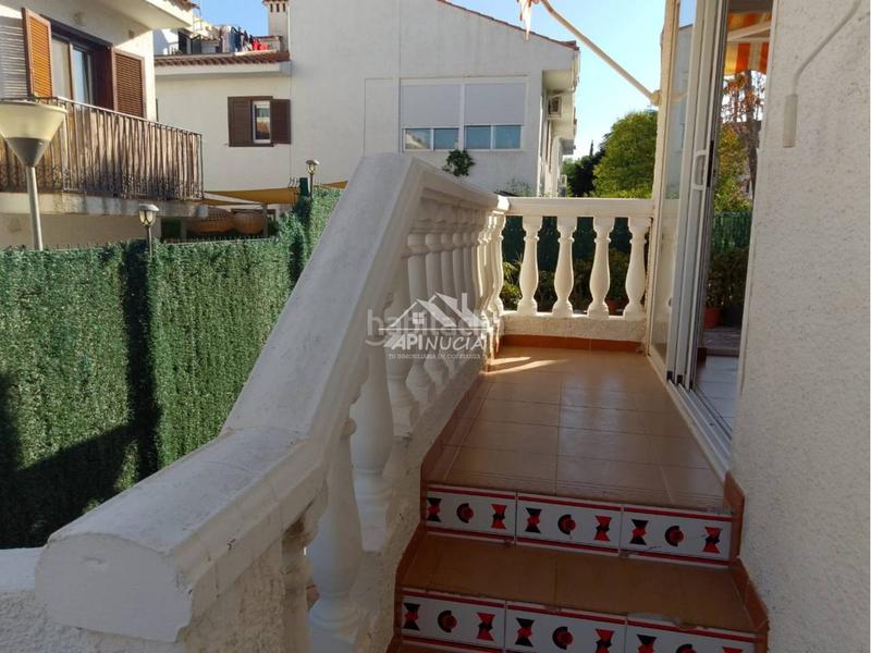 Foto d61bda05-70d8-4def-9d02-fb3f0de6057b. Casa aparellada amb calefacció a Escandinavia-Cautivador Alfàs del Pi (l´)