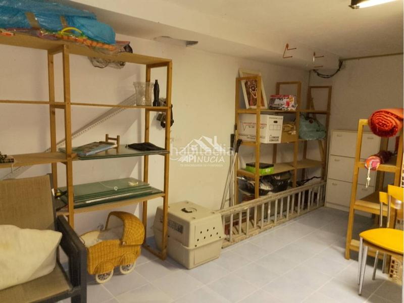 Foto da65f614-011a-4bab-a24c-c865d5382032. Casa aparellada amb calefacció a Escandinavia-Cautivador Alfàs del Pi (l´)